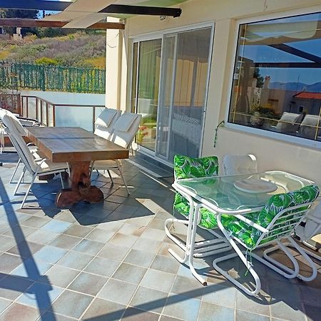 Τάνια Villa Анависос Екстериор снимка