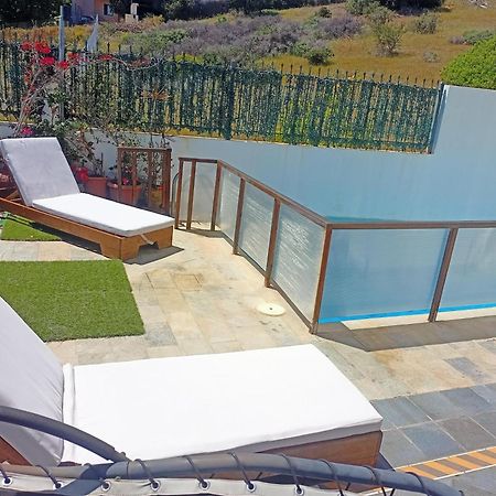 Τάνια Villa Анависос Екстериор снимка