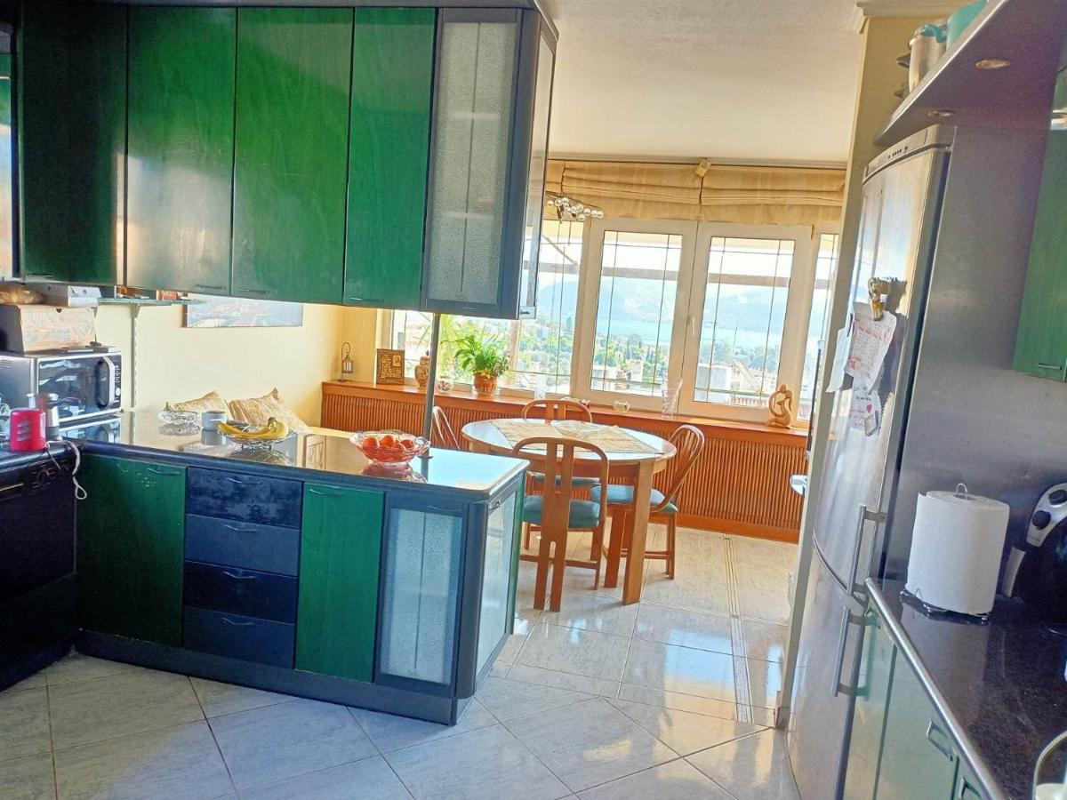 Τάνια Villa Анависос Екстериор снимка