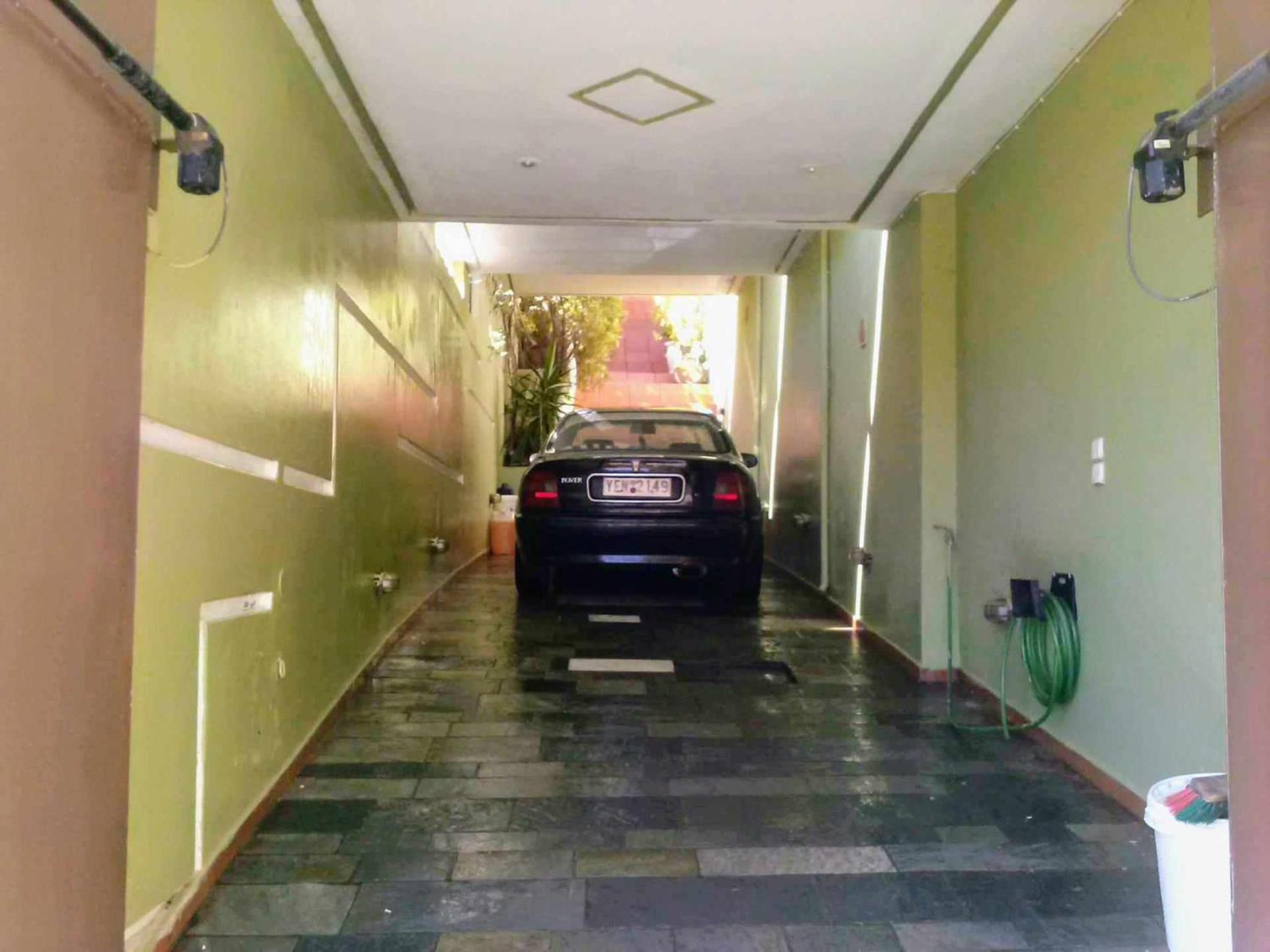 Τάνια Villa Анависос Екстериор снимка