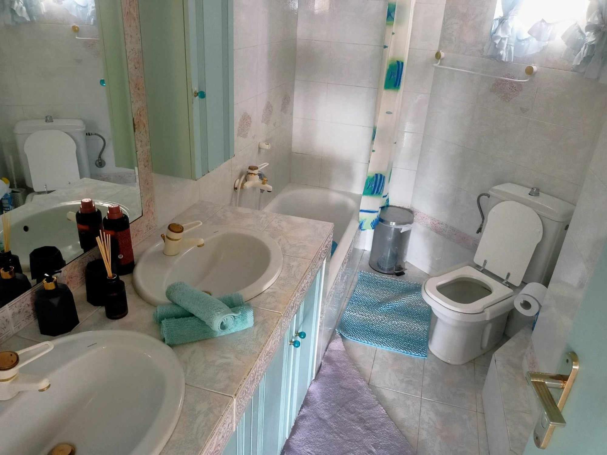 Τάνια Villa Анависос Екстериор снимка